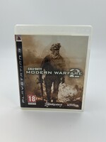 Sony Call Of Duty Modern Warfare 2 PS3