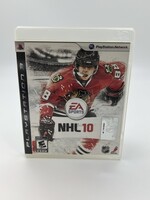 Sony NHL 10 PS3