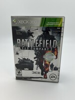 Xbox Battlefield Bad Company 2 Platinum Hits Xbox 360