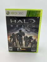 Xbox Halo Reach Xbox 360