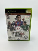 Xbox FIFA Soccer 06 Xbox