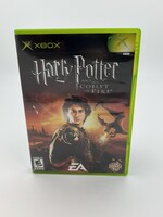 Xbox Harry Potter And The Goblet Of Fire Xbox