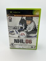 Xbox NHL 06 Xbox