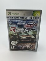 Xbox Ralli Sport Challenge Xbox