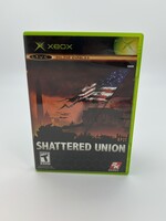 Xbox Shattered Union Xbox