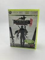 Xbox Ninja Gaiden 2 Xbox 360