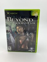 Xbox Beyond Good And Evil Xbox