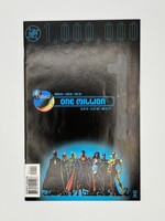 DC DC ONE MILLION #1 November 1998