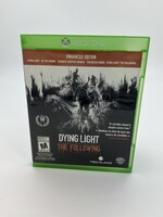 Xbox Dying Light The Following Enhanced Edition Xbox One
