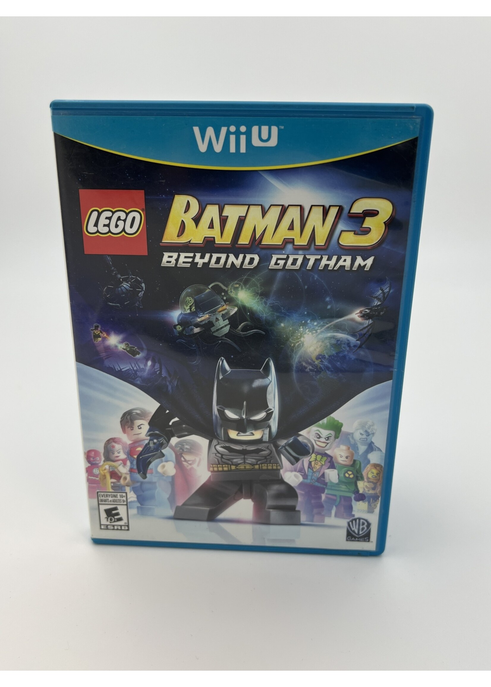 Nintendo LEGO Batman 3 Beyond Gotham Wii U