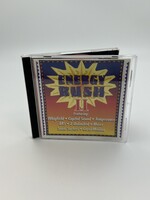 CD Energy Rush 2 Various Artist CD