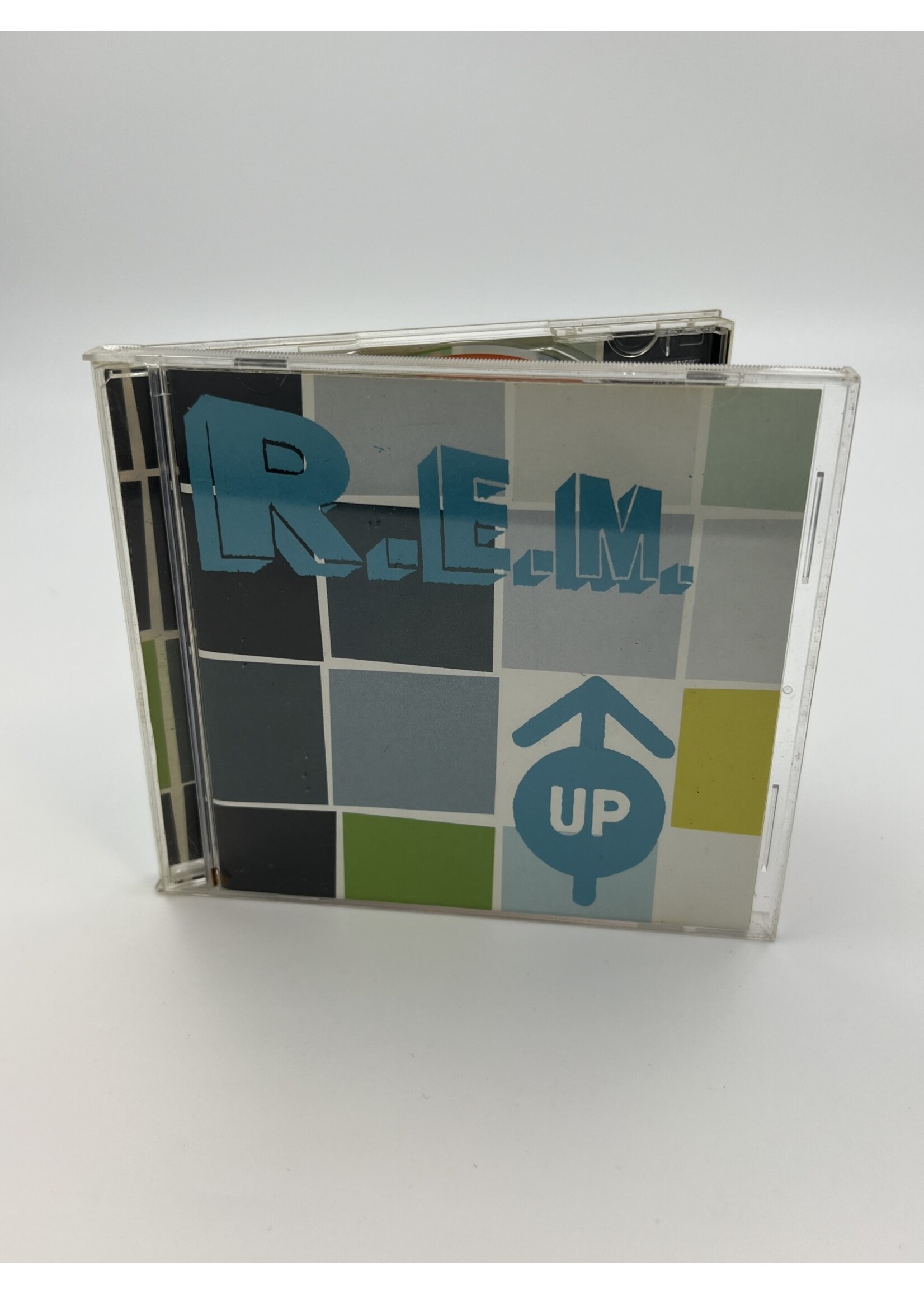 CD REM Up CD