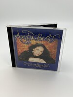 CD Anita Best Crosshanded CD