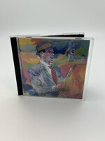 CD Frank Sinatra Duets CD