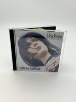 CD Juliana Hatfield Hey Babe CD