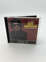 CD Roy Orbison All Time Greatest Hits CD