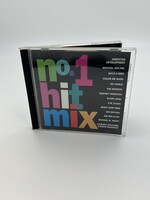 CD No 1 Hit Mix Various Artists CD