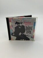 CD Junior Brown Mixed Bag CD