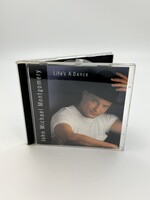 CD John Michael Montgomery Lifes A Dance CD