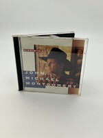 CD John Michael Montgomery Kickin It Up CD
