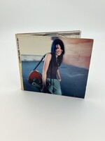 CD Meredith Brooks Blurring The Edges CD