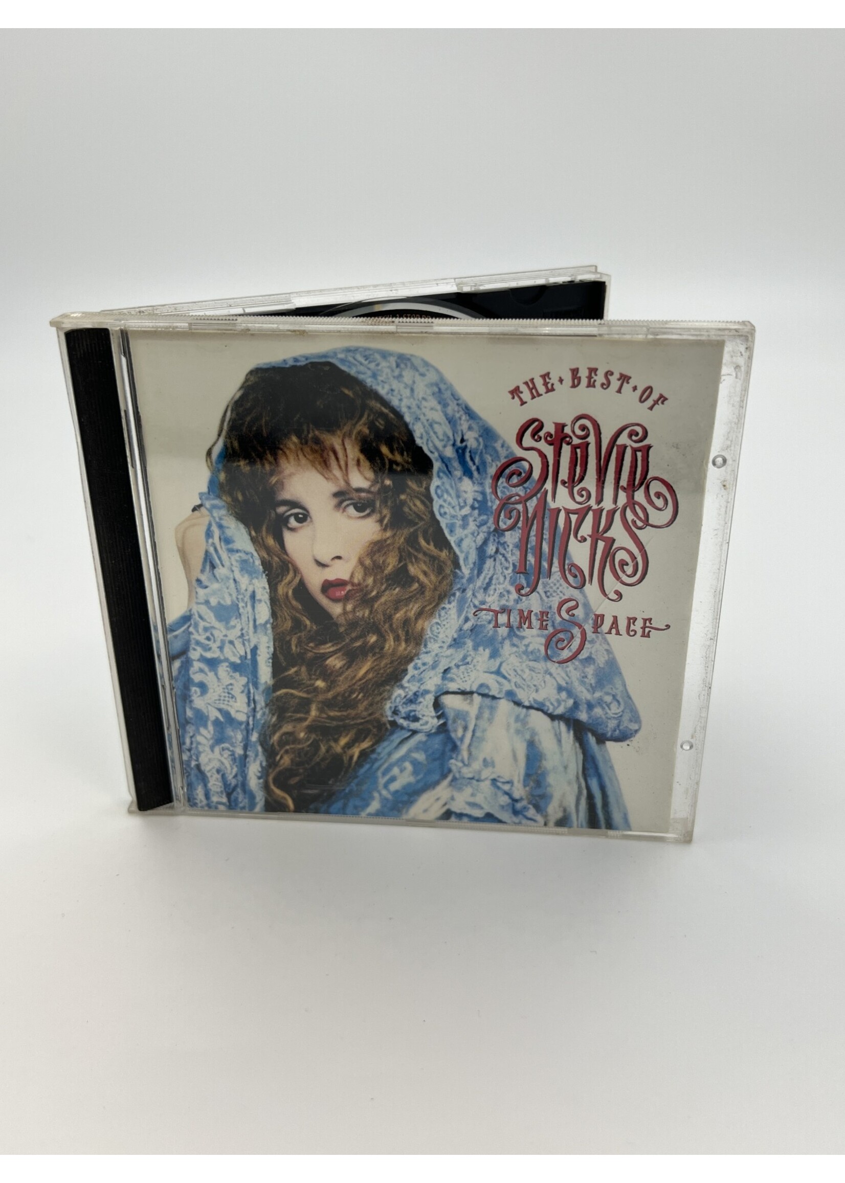 CD The Best Of Stevie Nicks Timespace CD
