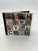 CD Sheryl Crow Tuesday Night Music Club CD