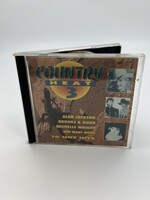 CD Country Heat 3 Various Artists CD