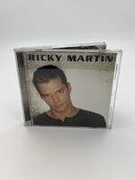 CD Ricky Martin Ricky Martin CD