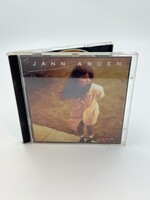 CD Jann Arden Living Under June CD