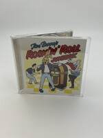 CD The Bunnys Rock N Roll Jukebox Various Artists CD