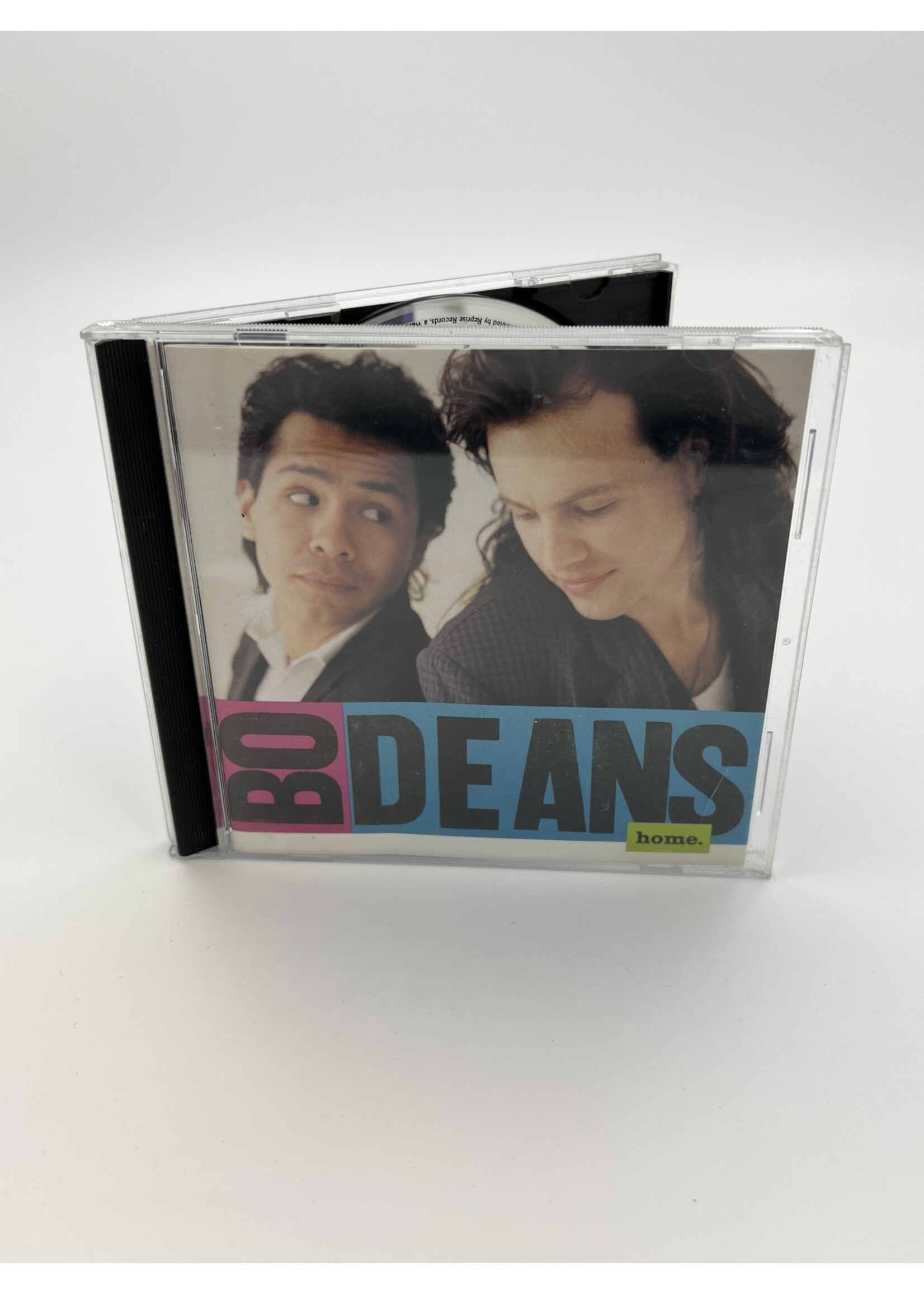 CD Bodeans Home CD