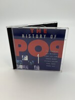 CD The History Of Pop Music Volume 1 CD