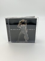 CD Mariah Carey The Emancipation Of Mimi CD