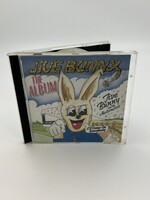 CD Jive Bunny And The Mastermixers The Album CD