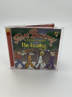 CD Jive Bunny Plays The Music Of The Beatles CD