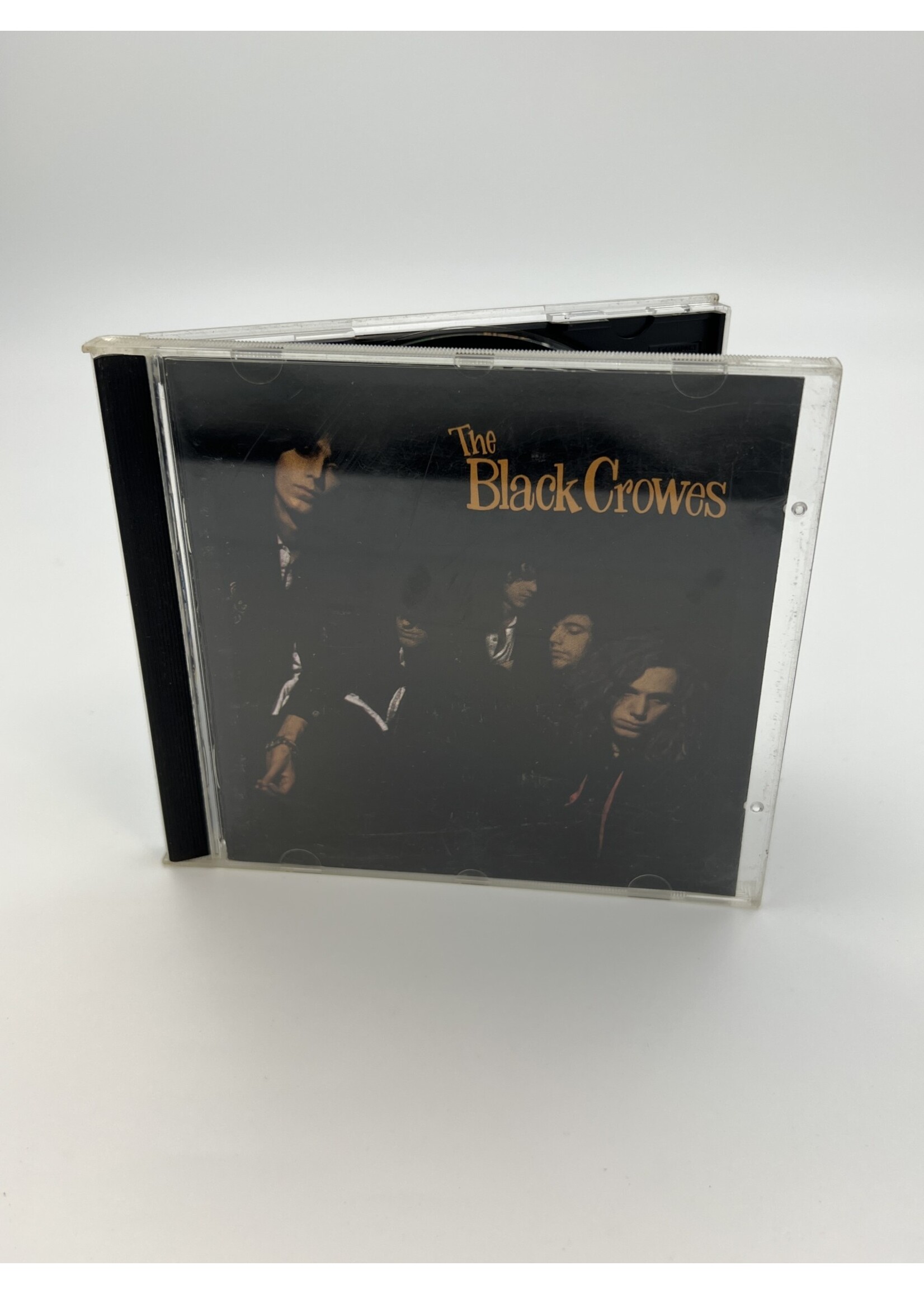 CD The Black Crowes Shake Your Money Maker CD
