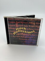 CD Rock Reflections Various Artists CD