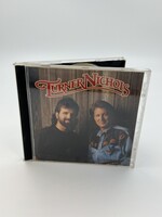 CD Turner Nichols Self Titled CD