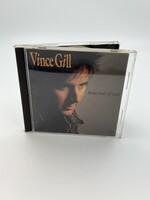 CD Vince Gill Pocket Full Of Gold CD