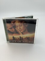 CD City Of Angels Motion Picture Soundtrack CD