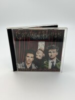 CD Crowded House Temple Of Low Men CD