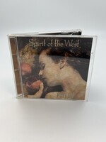 CD Spirit Of The West Faithlift CD