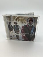 CD The Holmes Brothers Speaking In Tongues CD