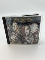 CD Wet Wet Wet Picture This CD
