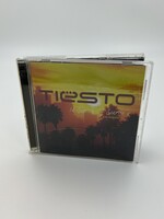 CD Tiesto In Search Of Sunrise 5 2 CD