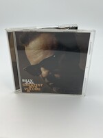 CD Billy Joel Greatest Hits Volume 3 CD