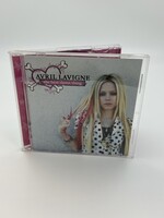 CD Avril Lavigne The Best Damn Thing CD