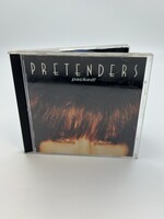 CD Pretenders Packed CD