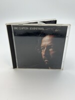 CD Eric Clapton Journeyman CD